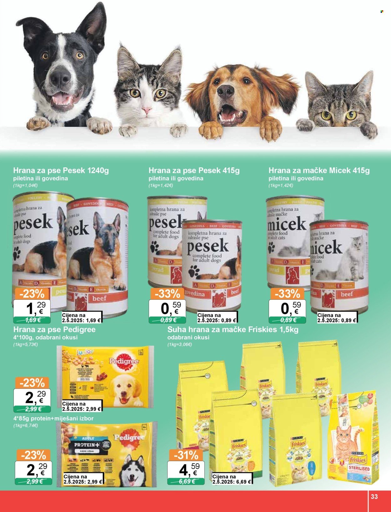 KTC katalog - ŠIROKA POTROŠNJA