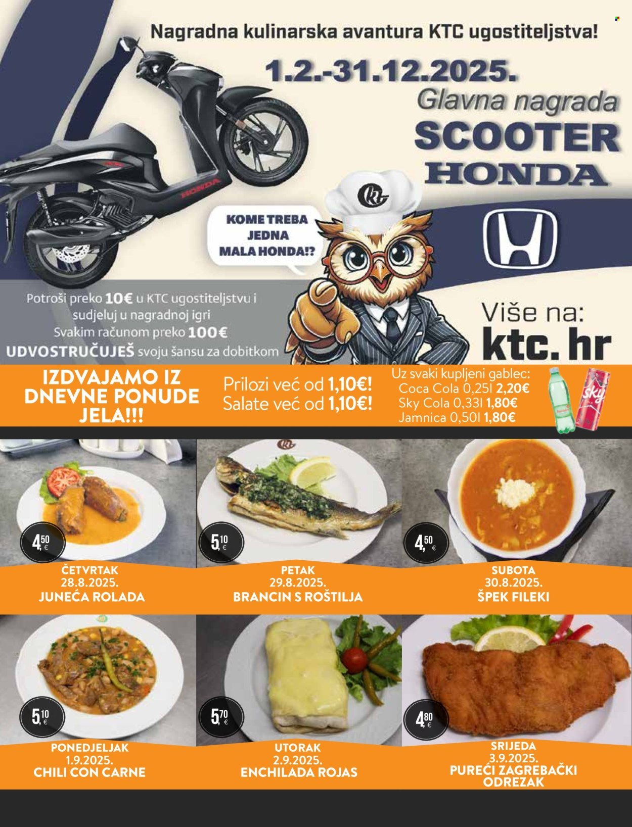 KTC katalog - ŠIROKA POTROŠNJA