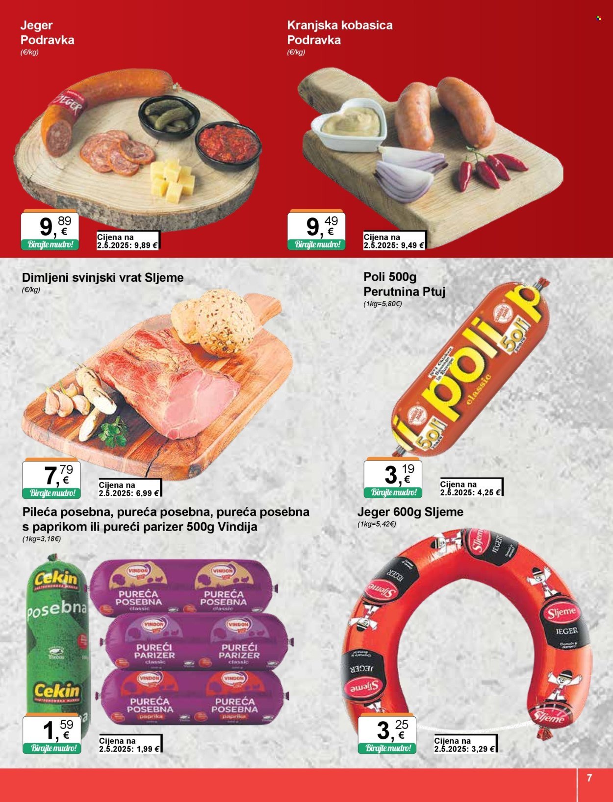 KTC katalog - ŠIROKA POTROŠNJA