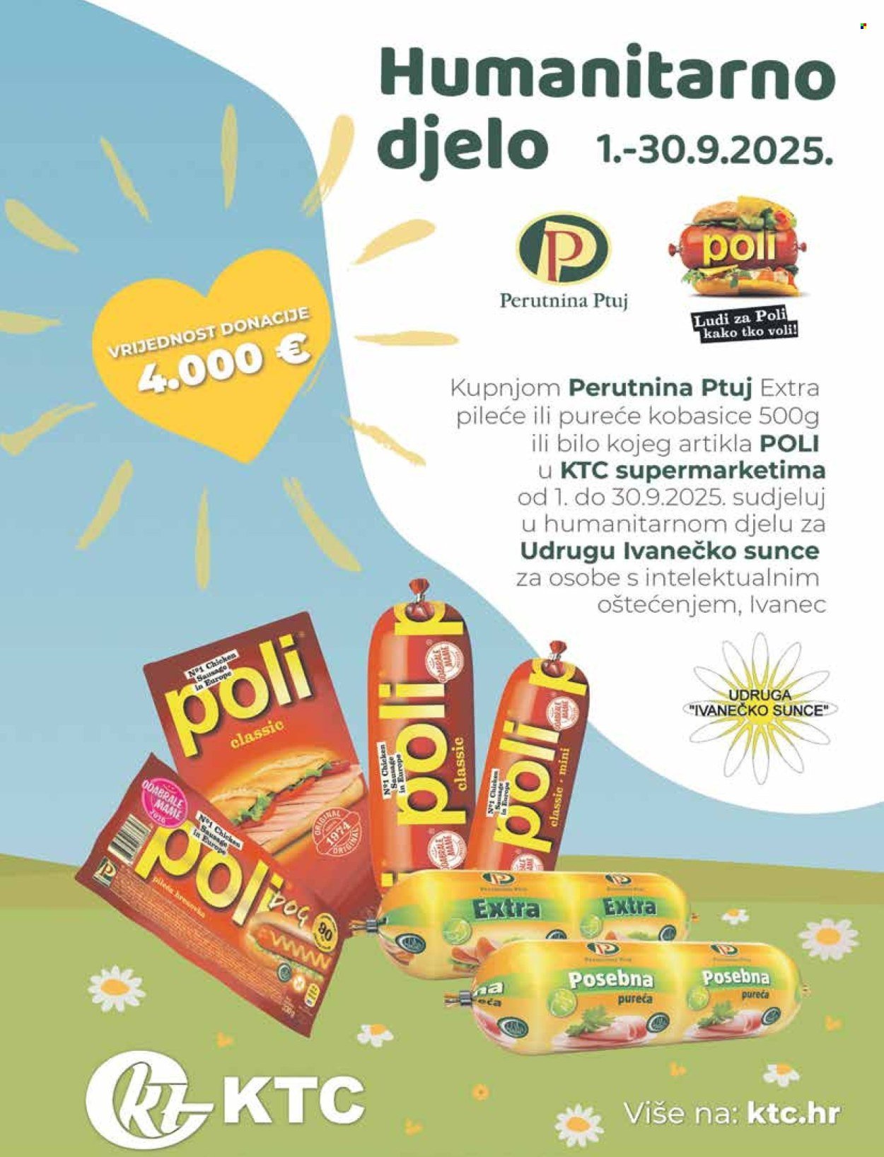 KTC katalog - ŠIROKA POTROŠNJA