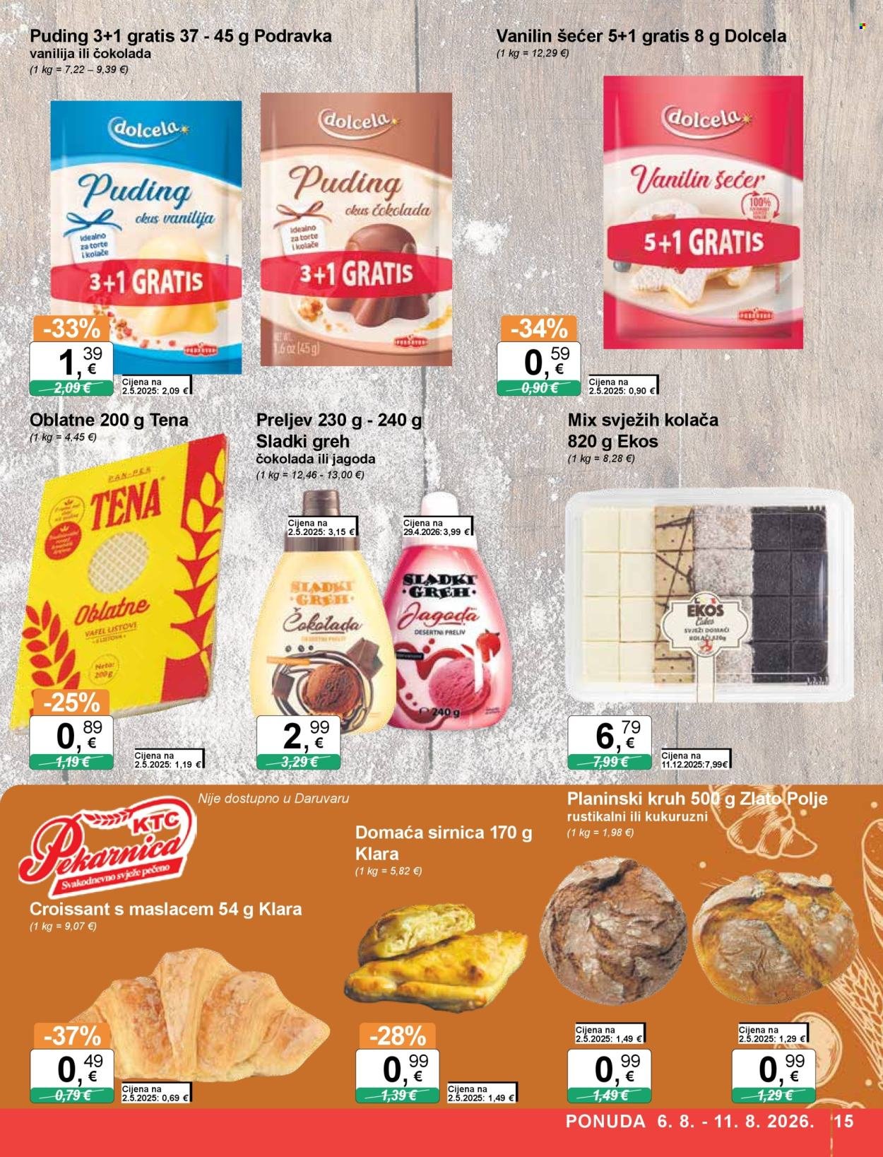 KTC katalog - ŠIROKA POTROŠNJA