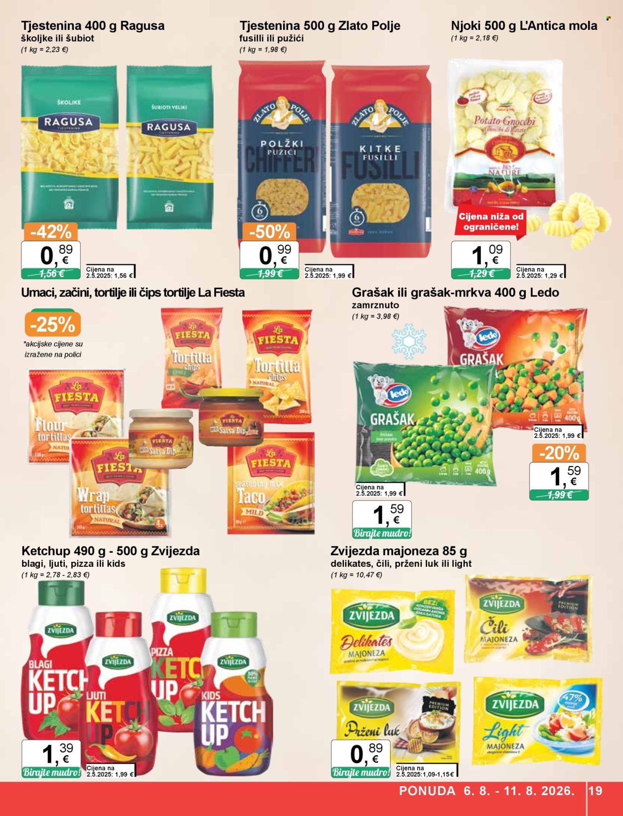 KTC katalog - ŠIROKA POTROŠNJA