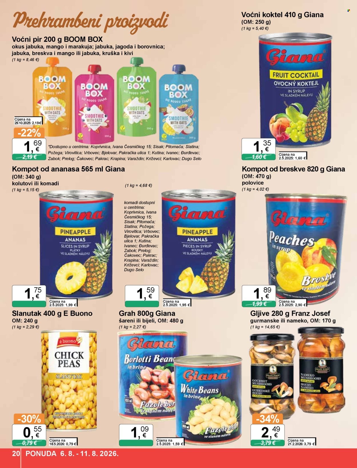 KTC katalog - ŠIROKA POTROŠNJA