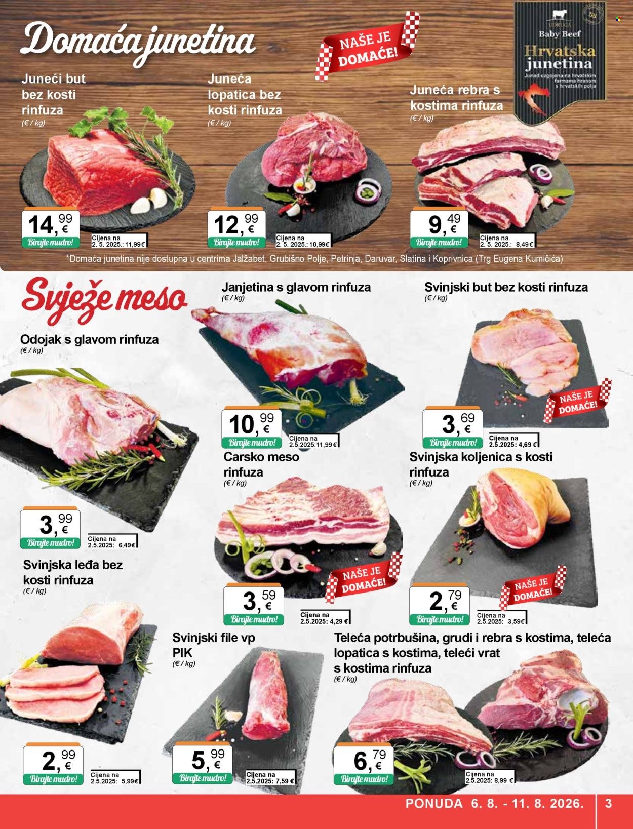 KTC katalog - ŠIROKA POTROŠNJA