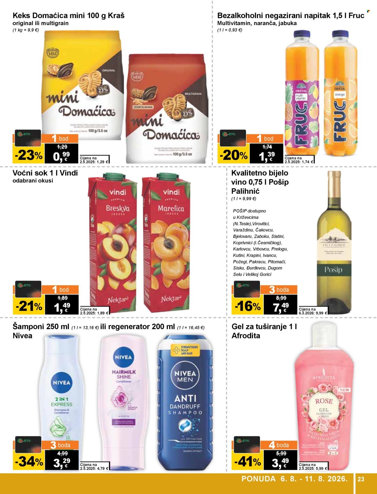 KTC katalog - ŠIROKA POTROŠNJA