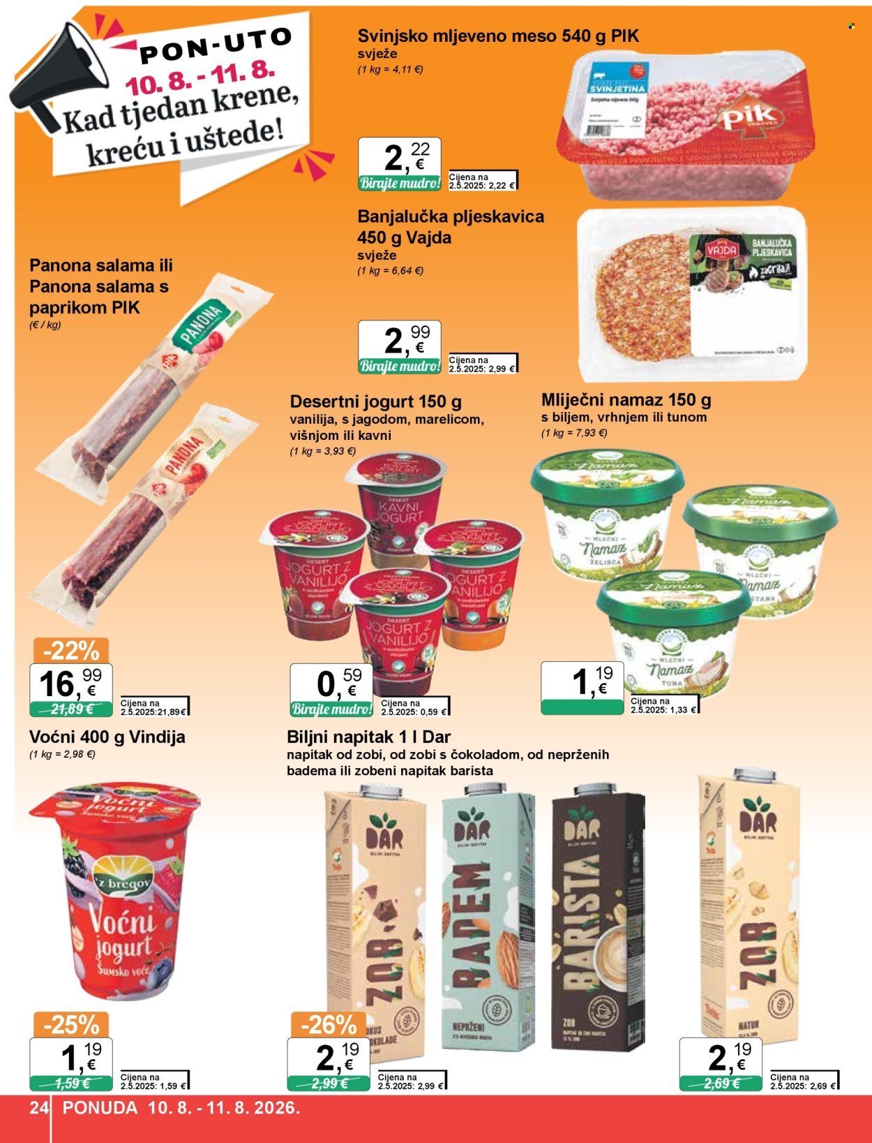 KTC katalog - ŠIROKA POTROŠNJA