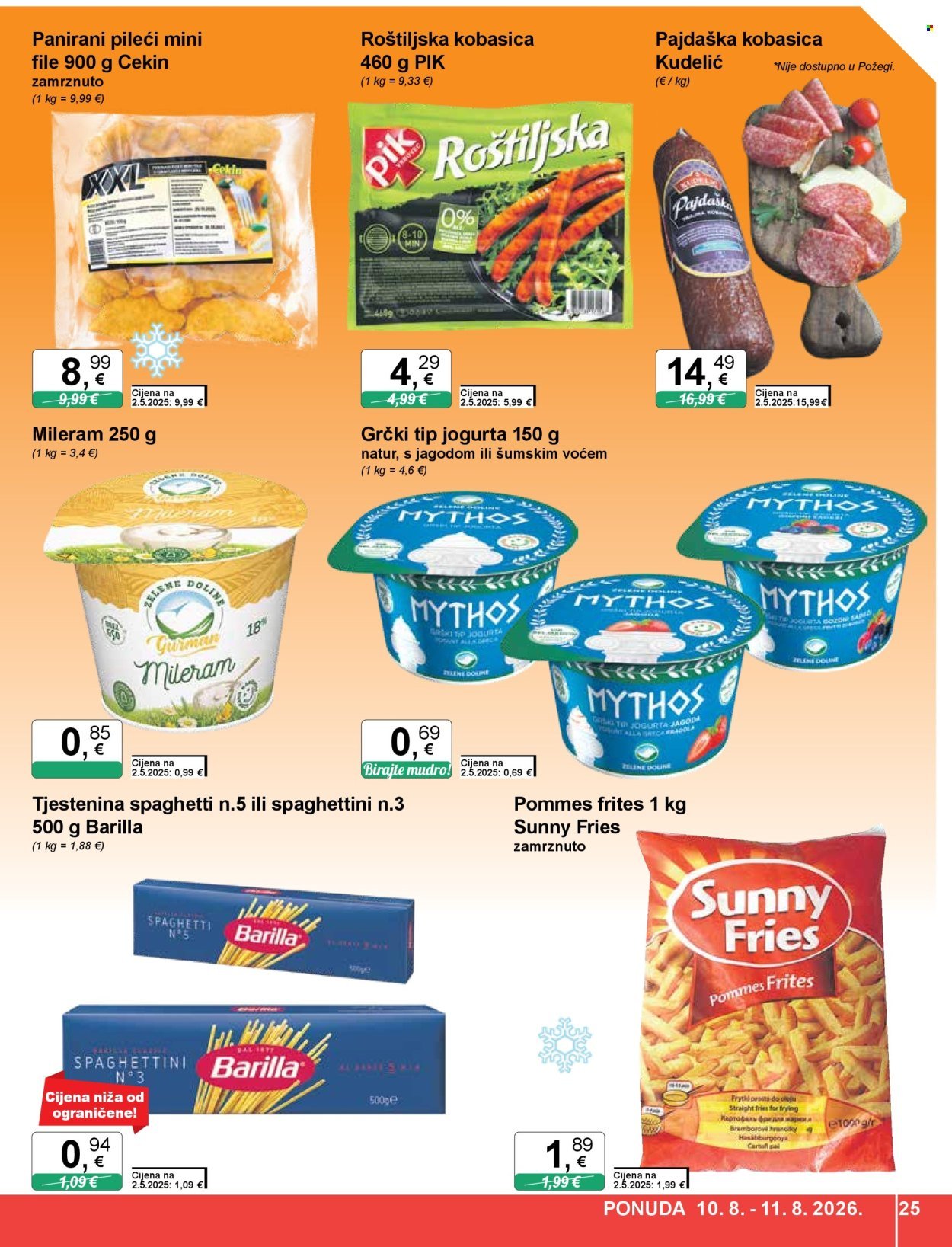 KTC katalog - ŠIROKA POTROŠNJA