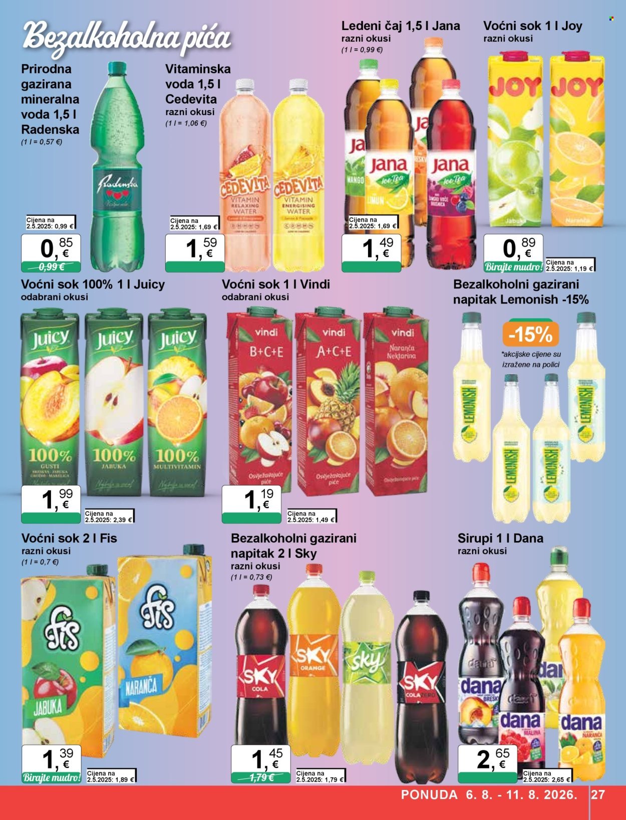 KTC katalog - ŠIROKA POTROŠNJA