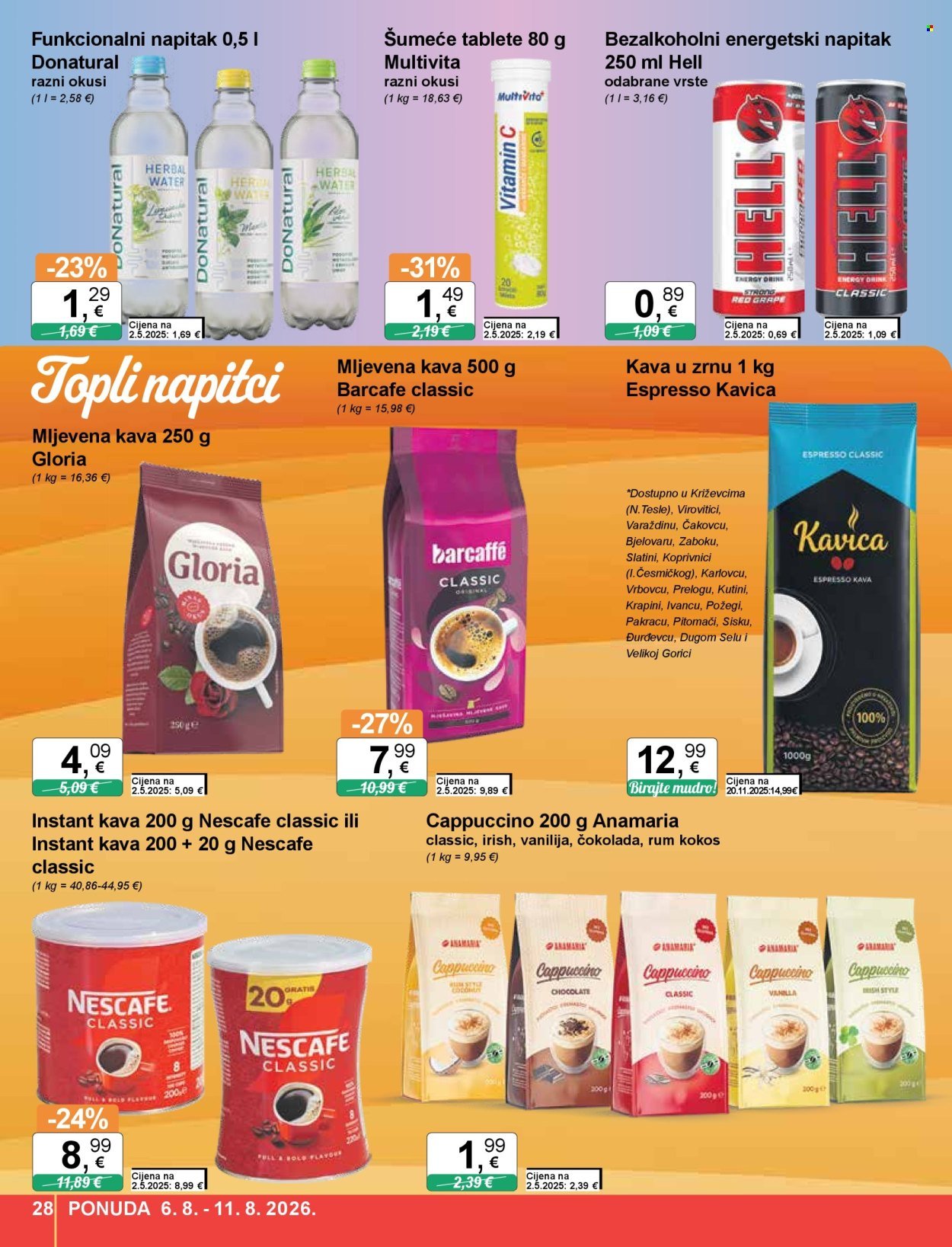KTC katalog - ŠIROKA POTROŠNJA