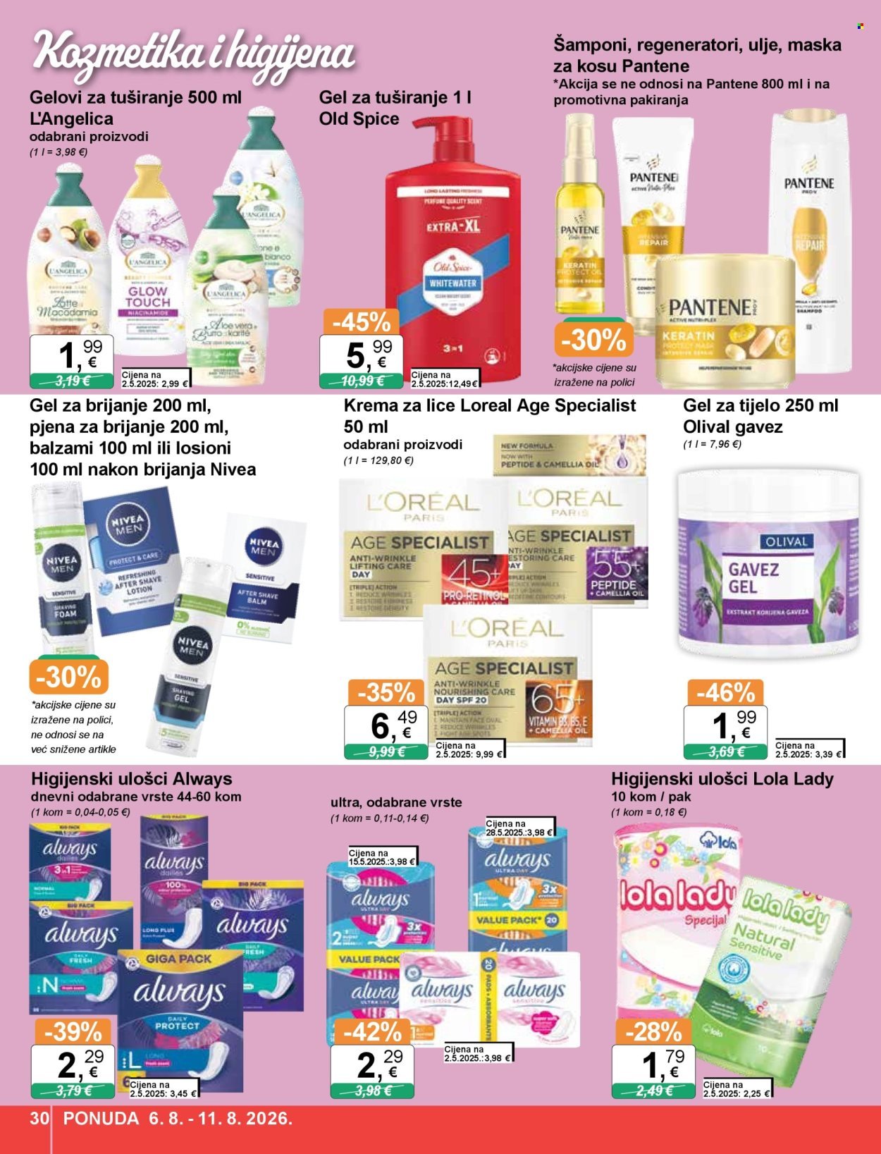 KTC katalog - ŠIROKA POTROŠNJA