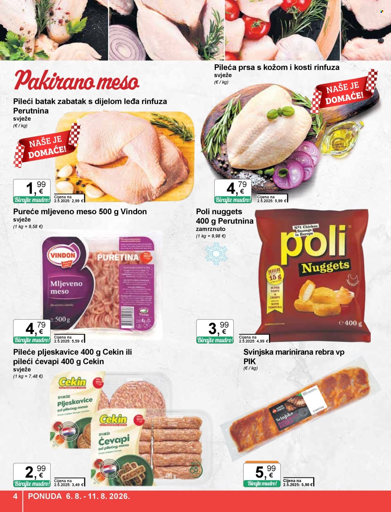 KTC katalog - ŠIROKA POTROŠNJA