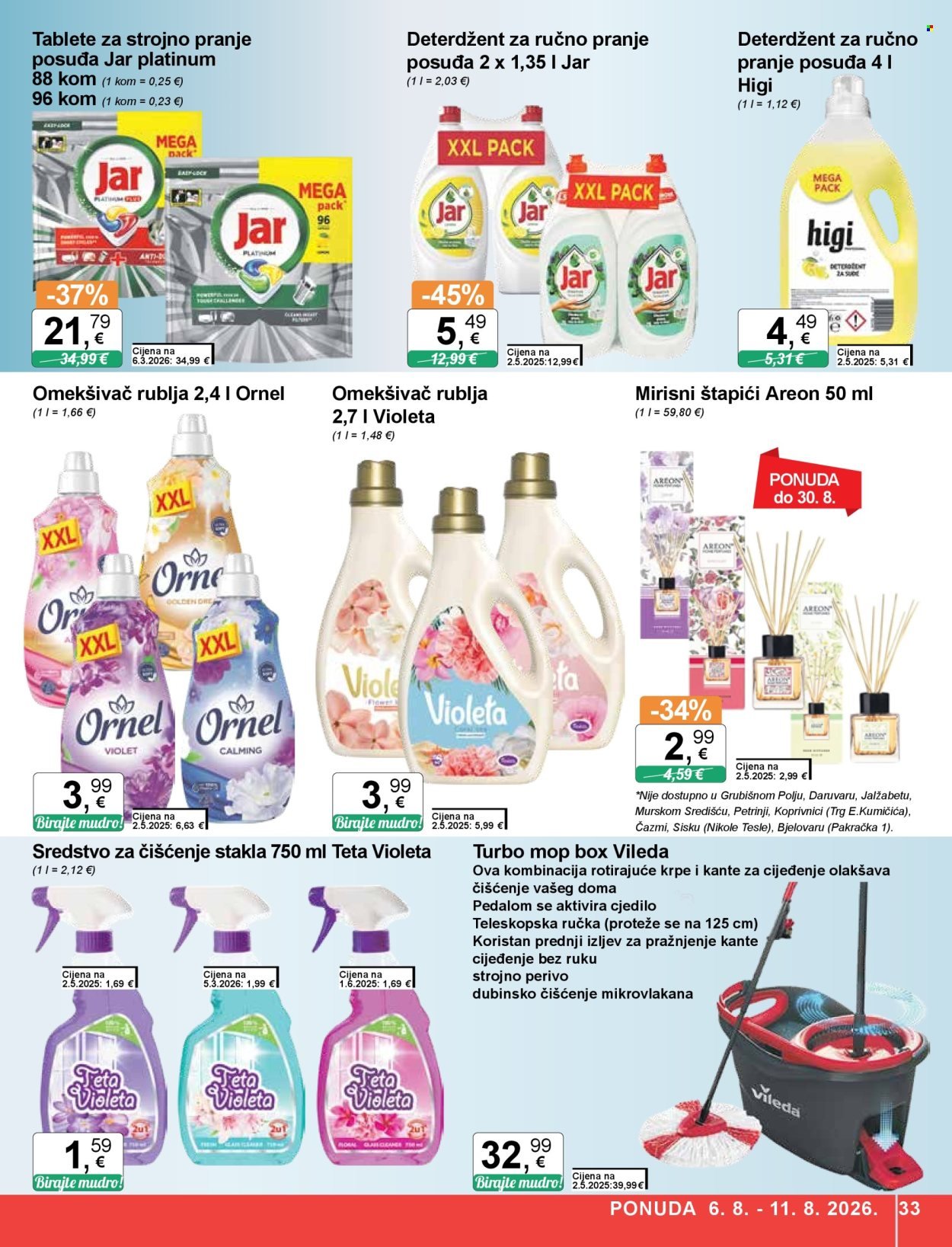KTC katalog - ŠIROKA POTROŠNJA