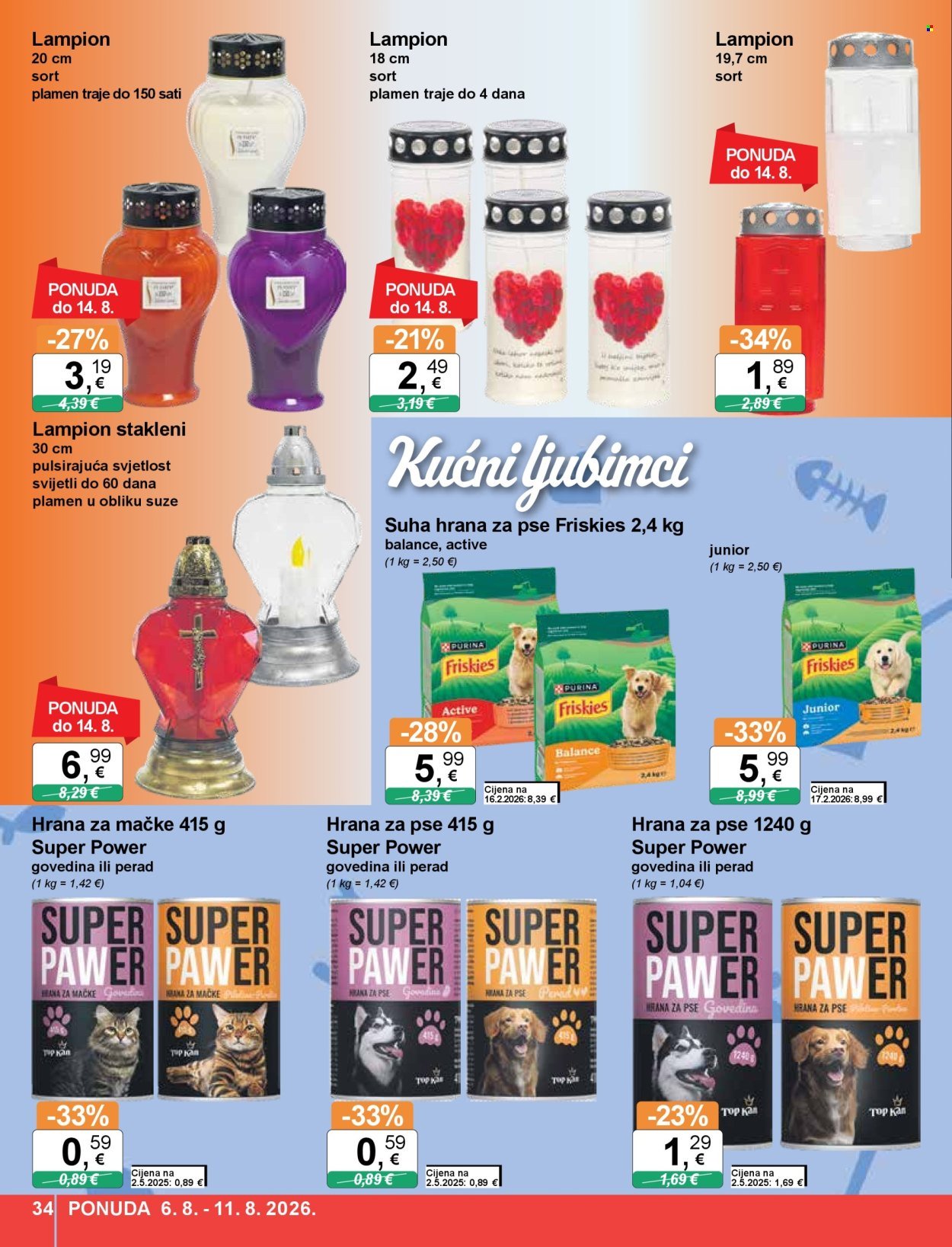 KTC katalog - ŠIROKA POTROŠNJA