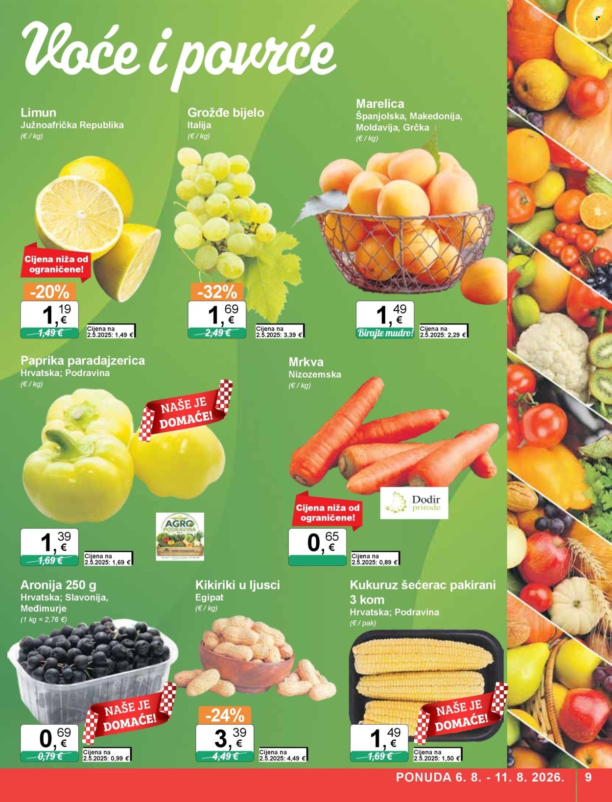 KTC katalog - ŠIROKA POTROŠNJA