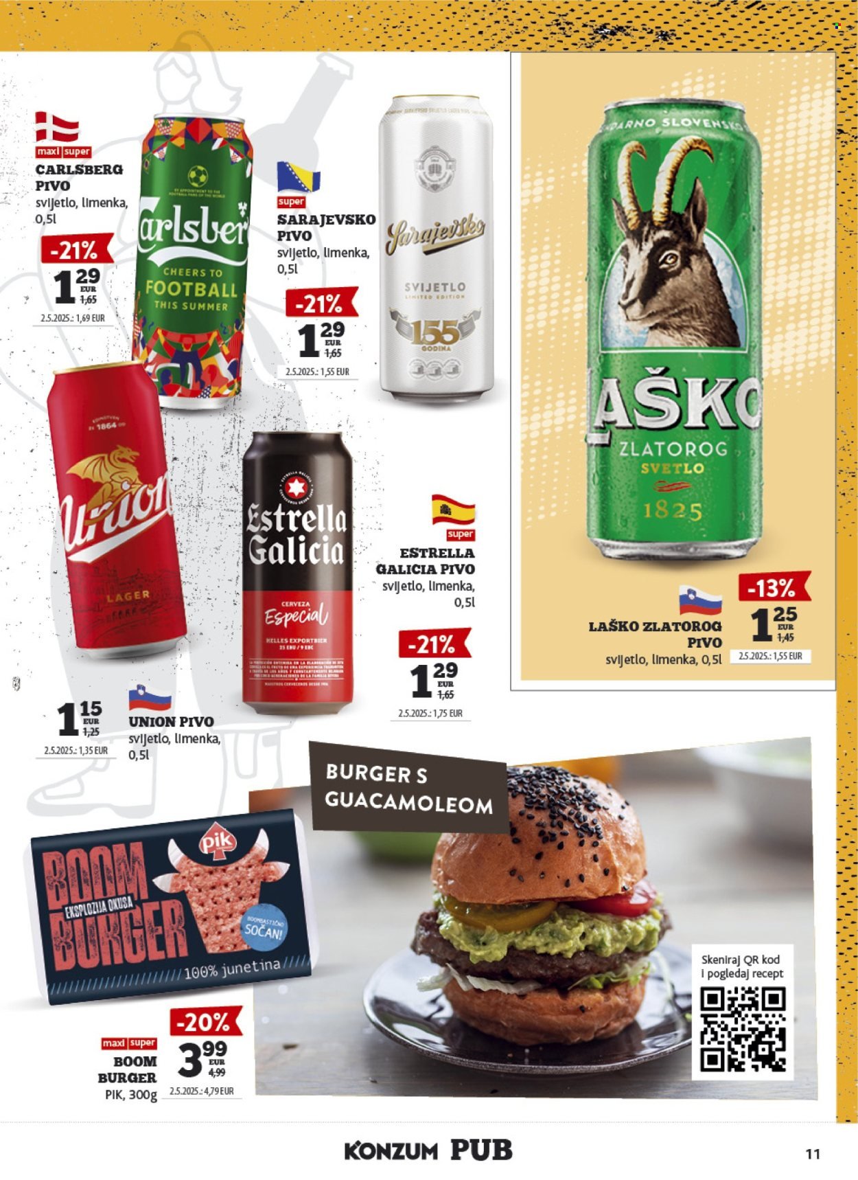 KONZUM katalog - Tematski katalog Pub