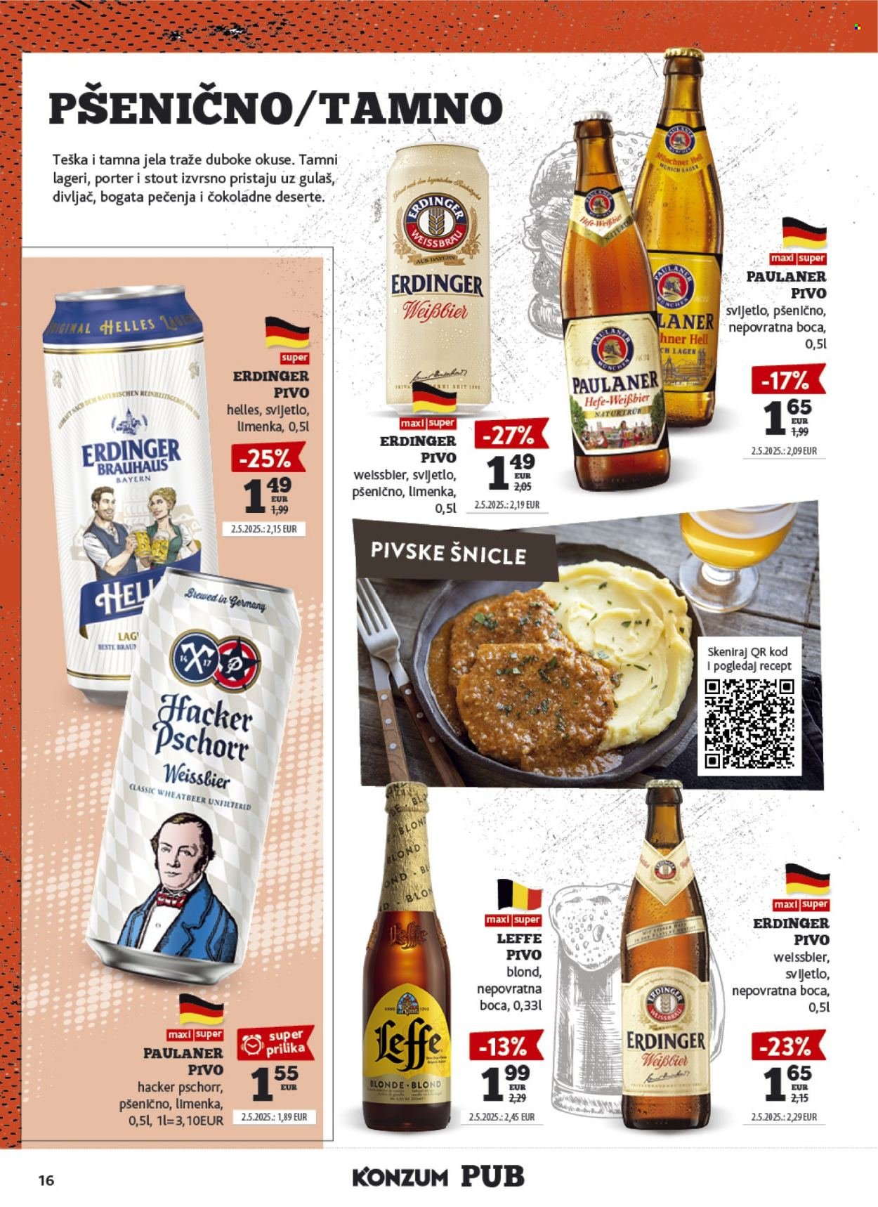 KONZUM katalog - Tematski katalog Pub