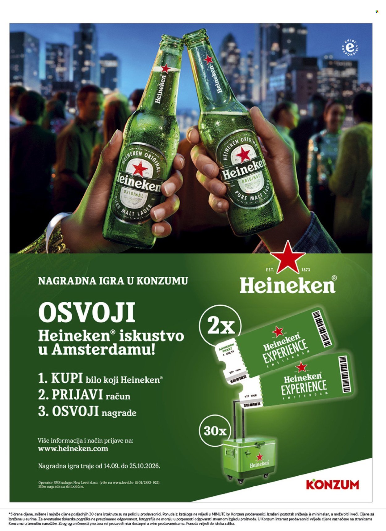 KONZUM katalog - Tematski katalog Pub