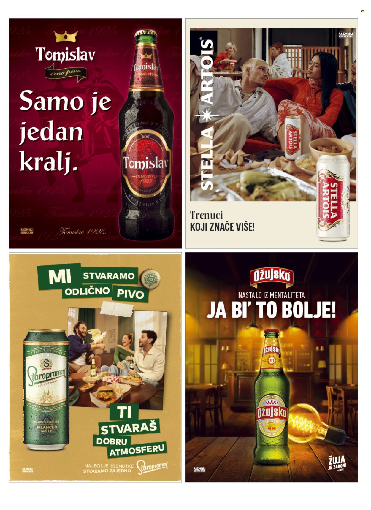 KONZUM katalog - Tematski katalog Pub