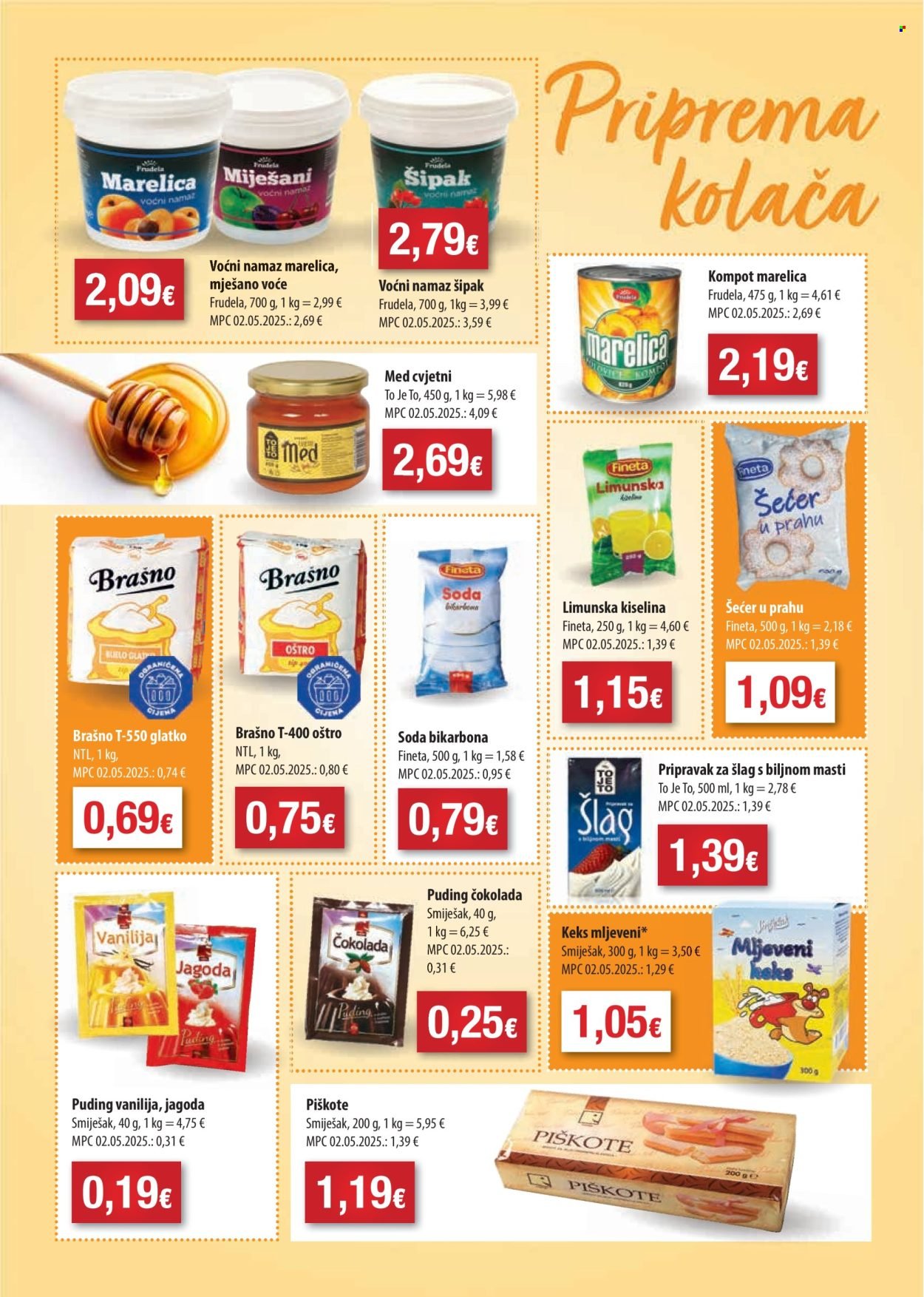 BOSO katalog - Od srijede 21.01.2026.