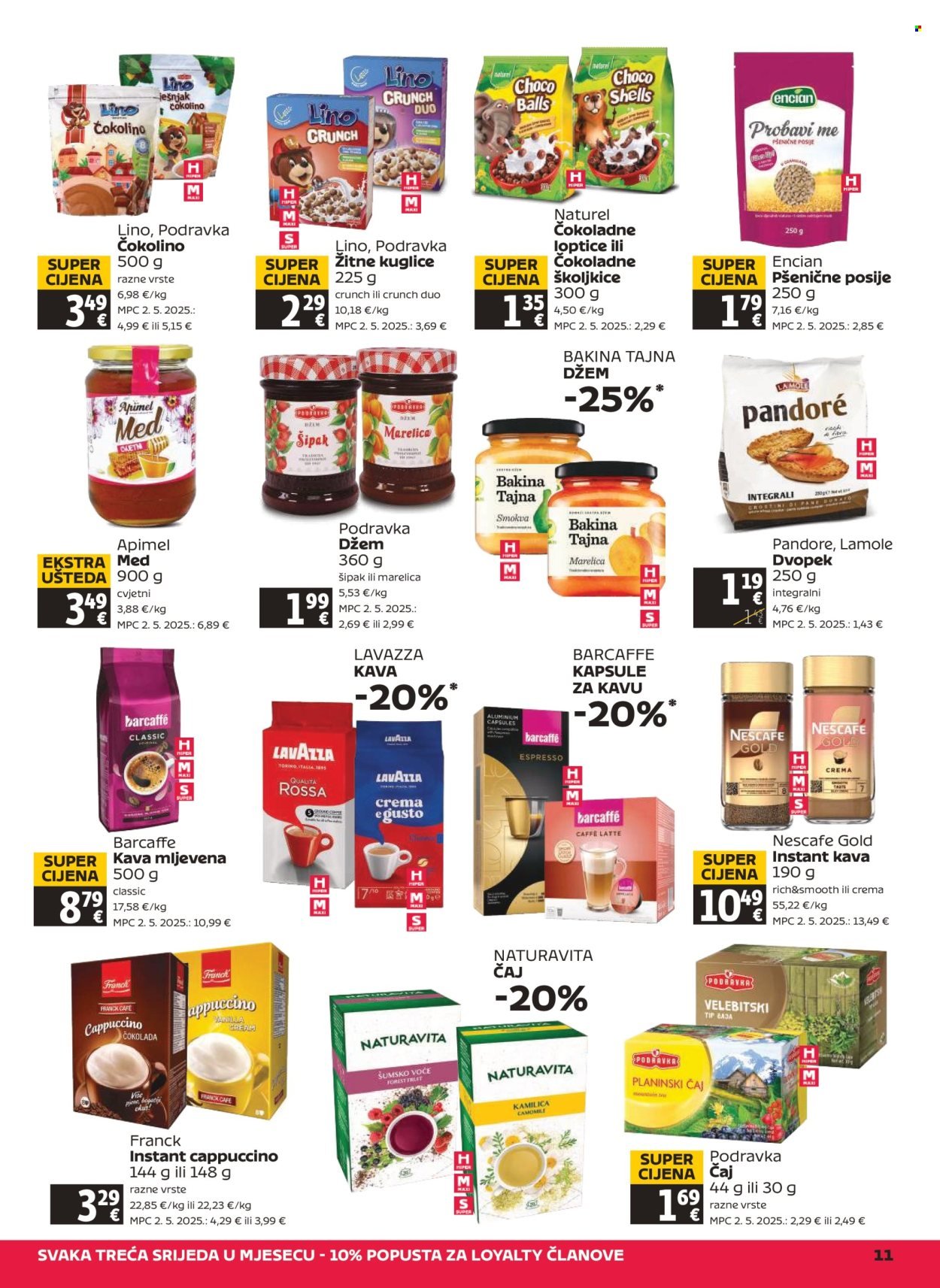 TOMMY katalog - Akcijski katalog