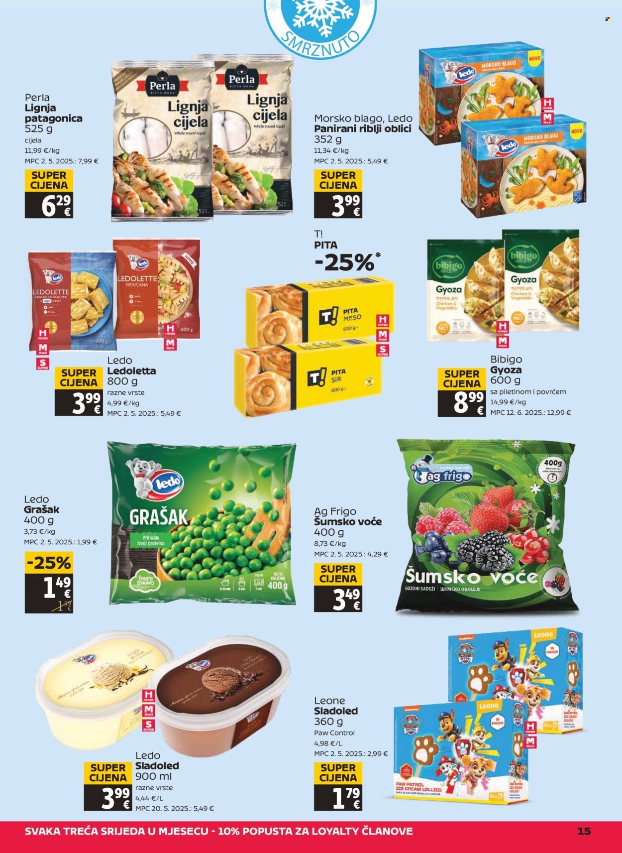 TOMMY katalog - Akcijski katalog