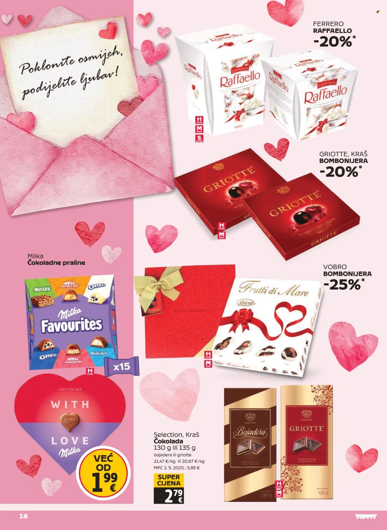 TOMMY katalog - Akcijski katalog