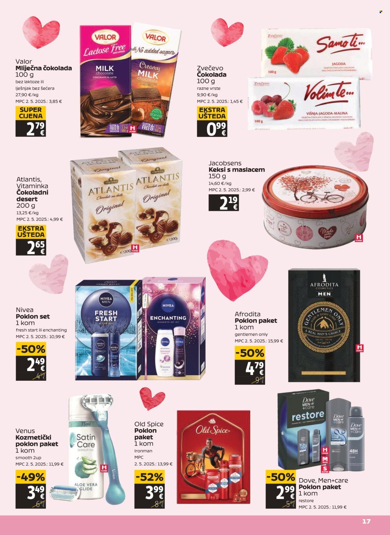 TOMMY katalog - Akcijski katalog