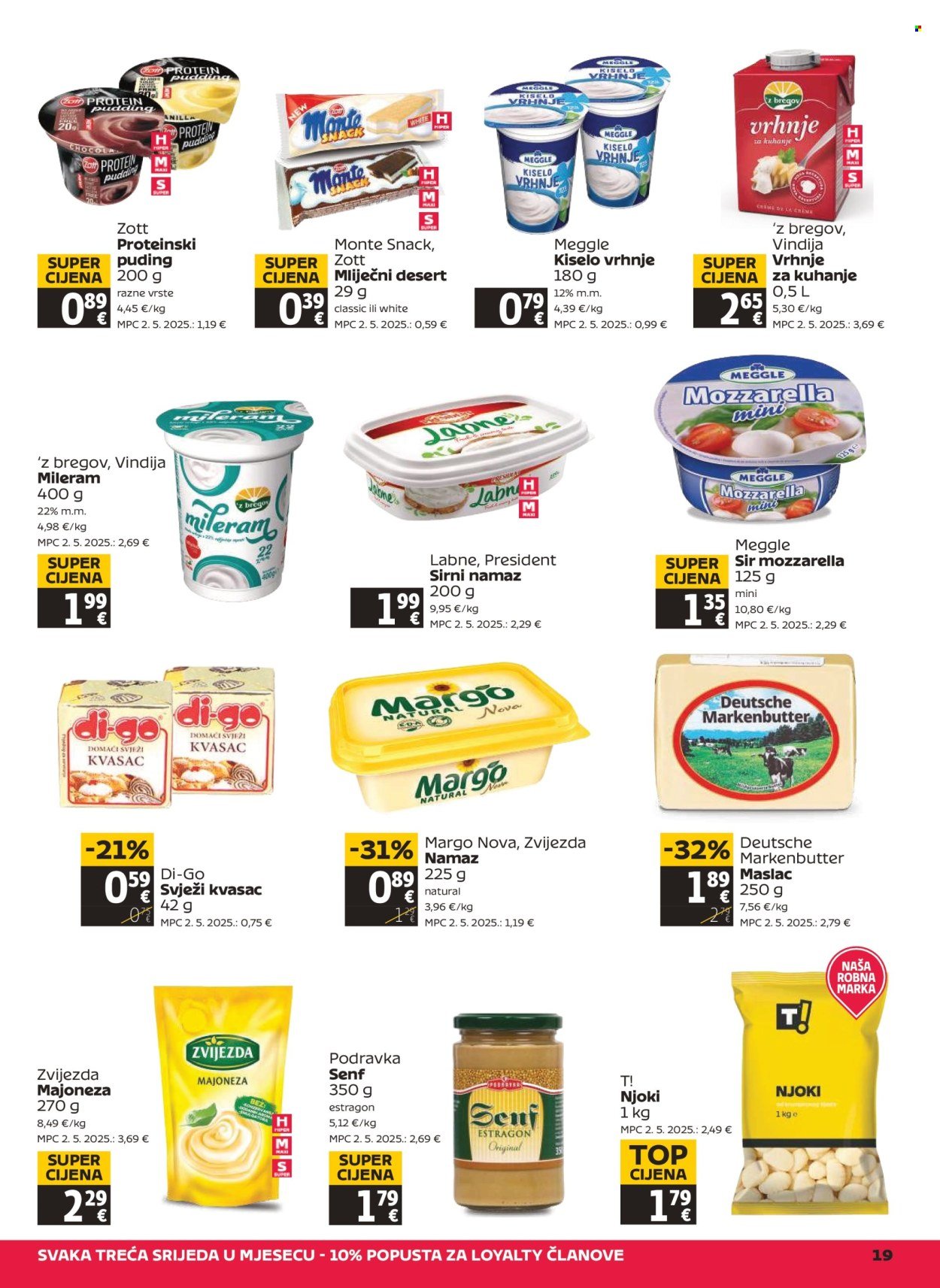 TOMMY katalog - Akcijski katalog