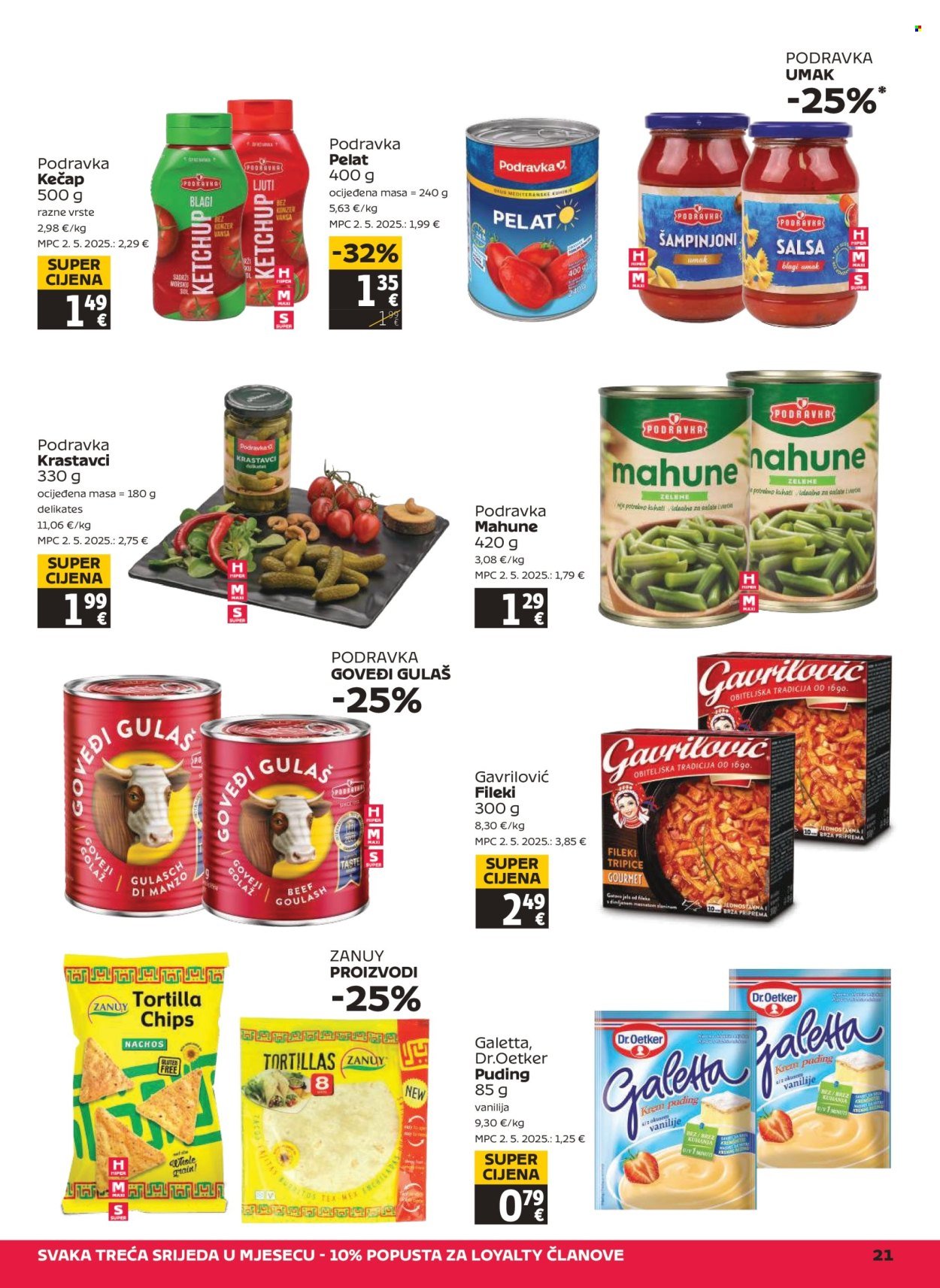 TOMMY katalog - Akcijski katalog