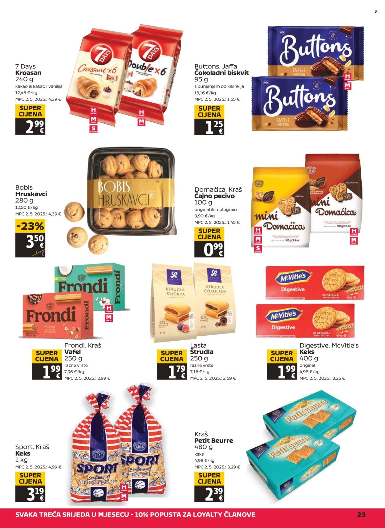 TOMMY katalog - Akcijski katalog