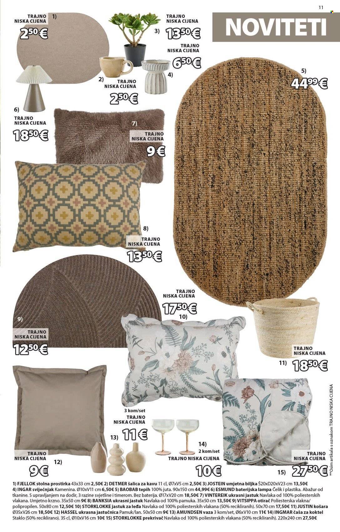 JYSK katalog - Tjedne ponude
