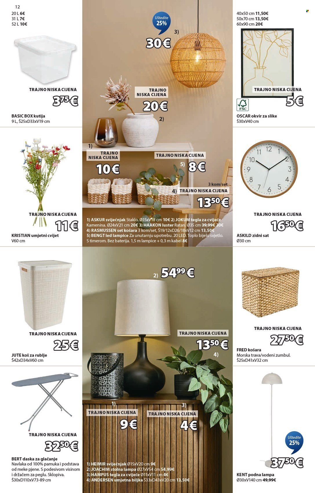 JYSK katalog - Tjedne ponude