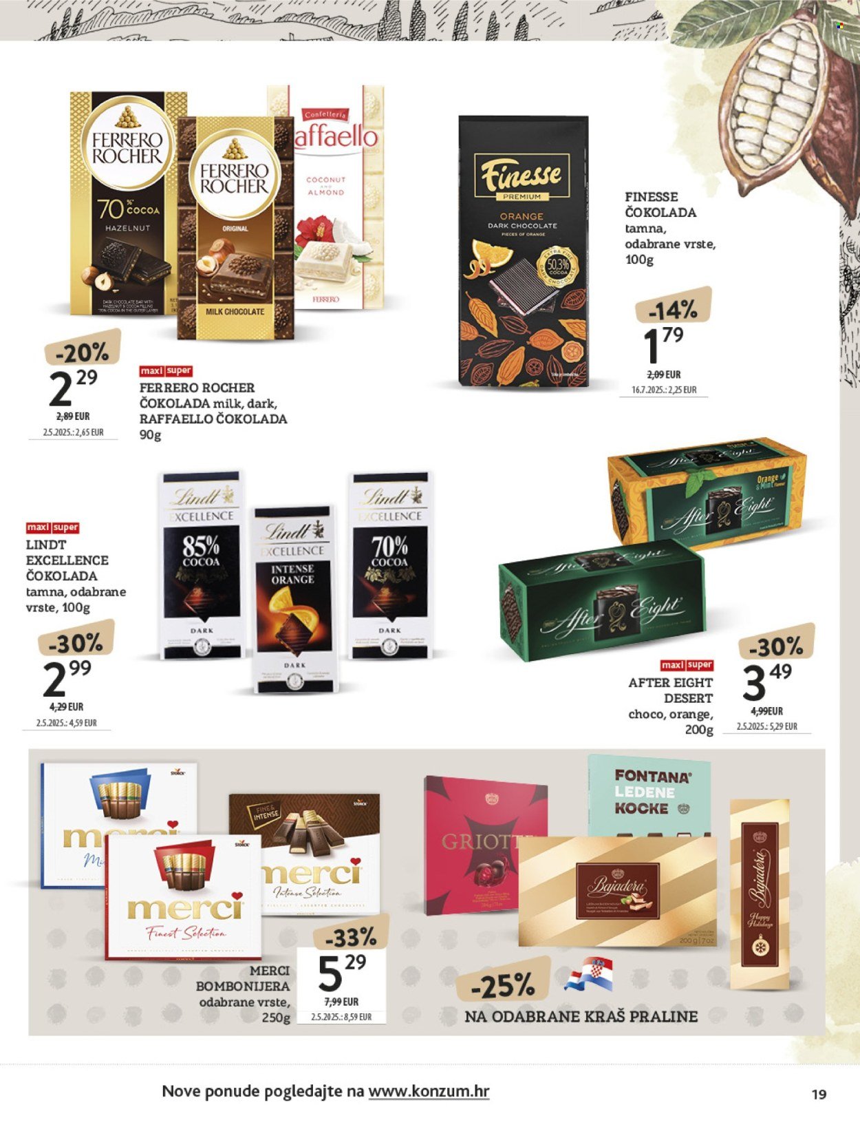KONZUM katalog - Katalog vino