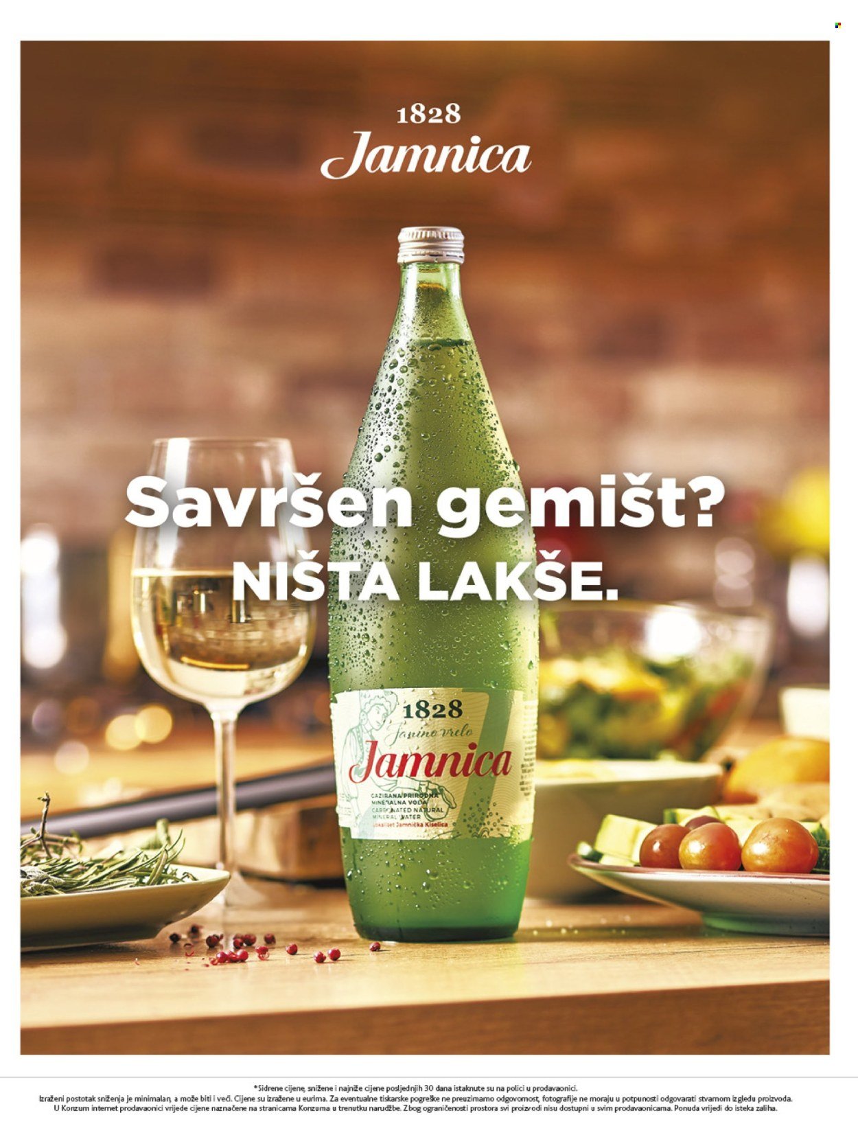 KONZUM katalog - Katalog vino