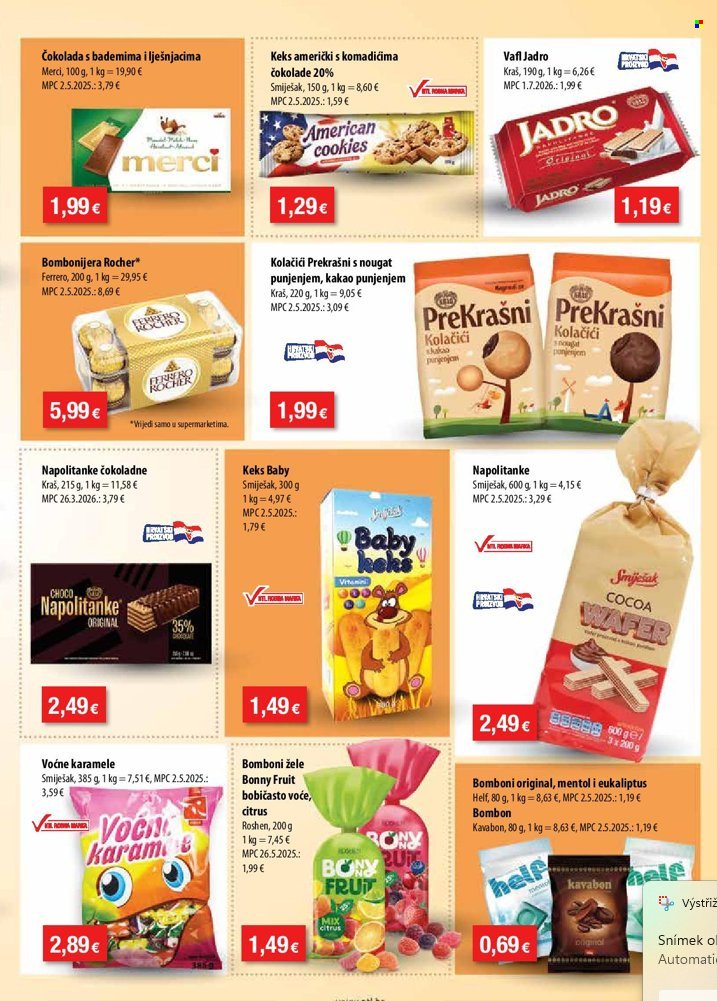 NTL katalog - Od srijede 30.09.2026.