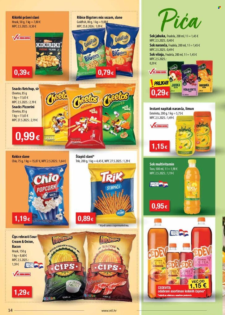 NTL katalog - Od srijede 30.09.2026.