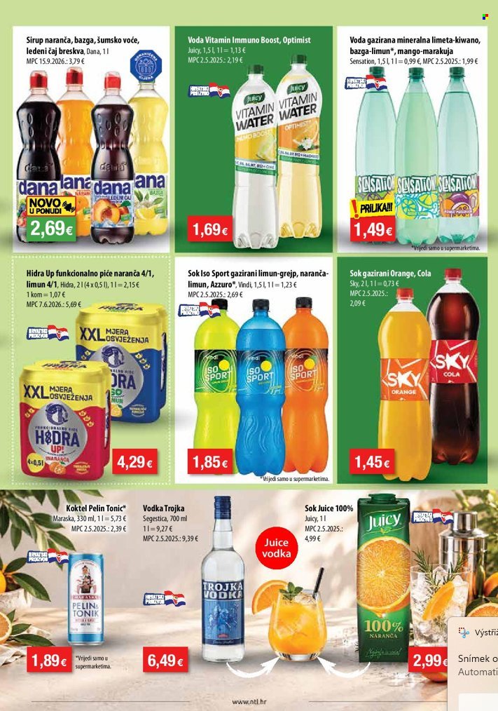 NTL katalog - Od srijede 30.09.2026.