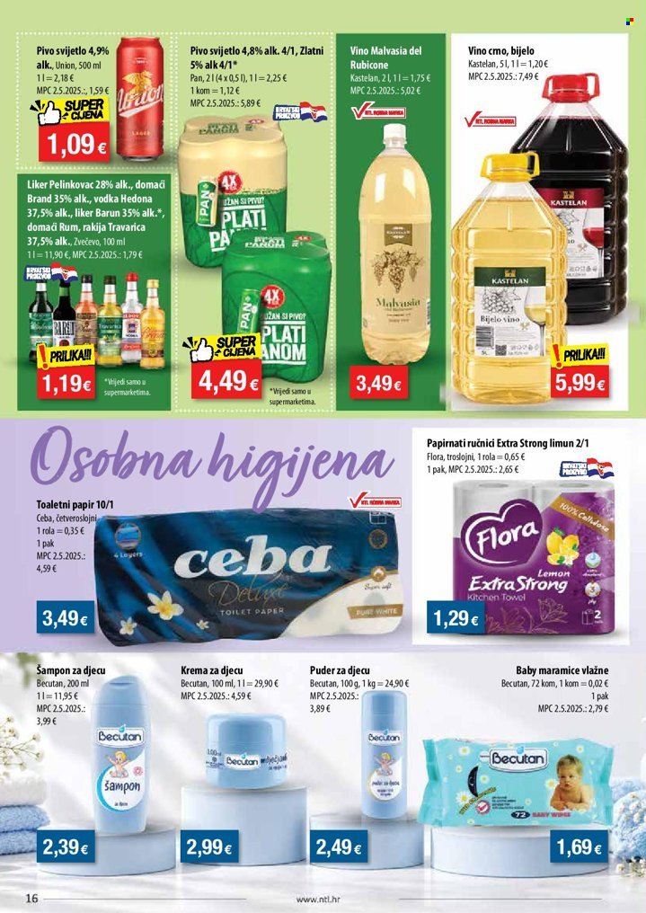 NTL katalog - Od srijede 30.09.2026.