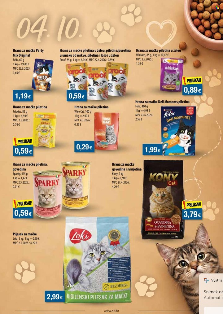 NTL katalog - Od srijede 30.09.2026.