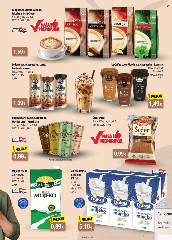 NTL katalog - Od srijede 30.09.2026.