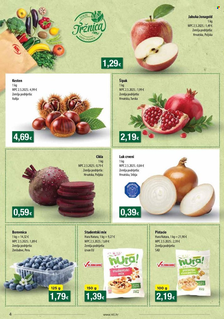 NTL katalog - Od srijede 30.09.2026.