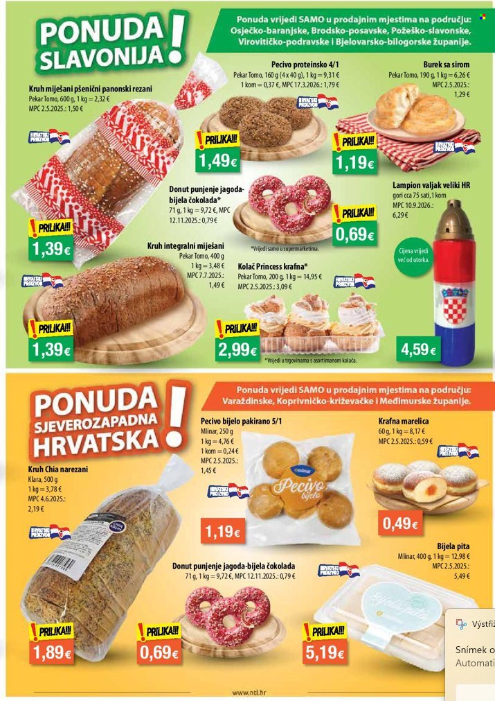 NTL katalog - Od srijede 30.09.2026.
