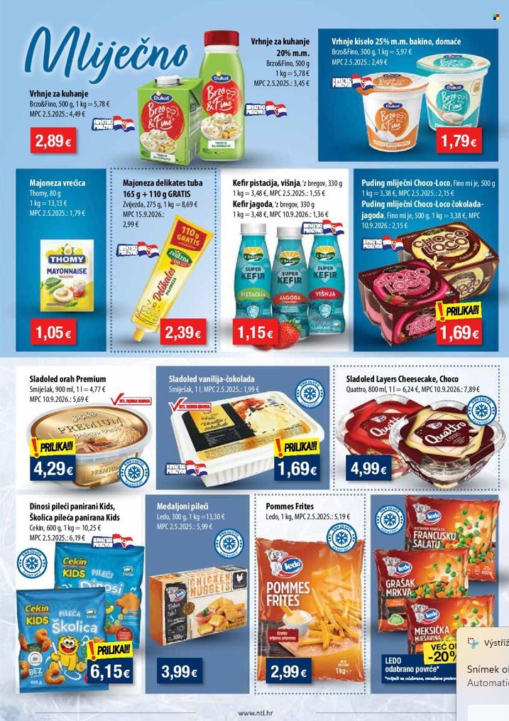 NTL katalog - Od srijede 30.09.2026.