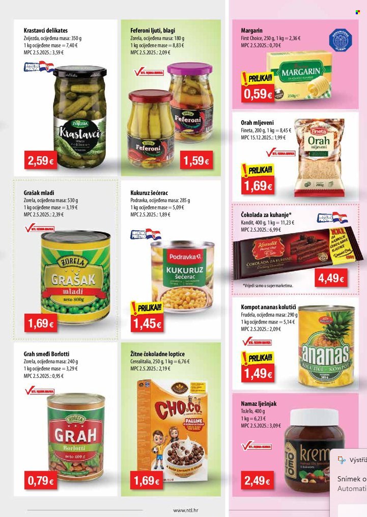 NTL katalog - Od srijede 30.09.2026.