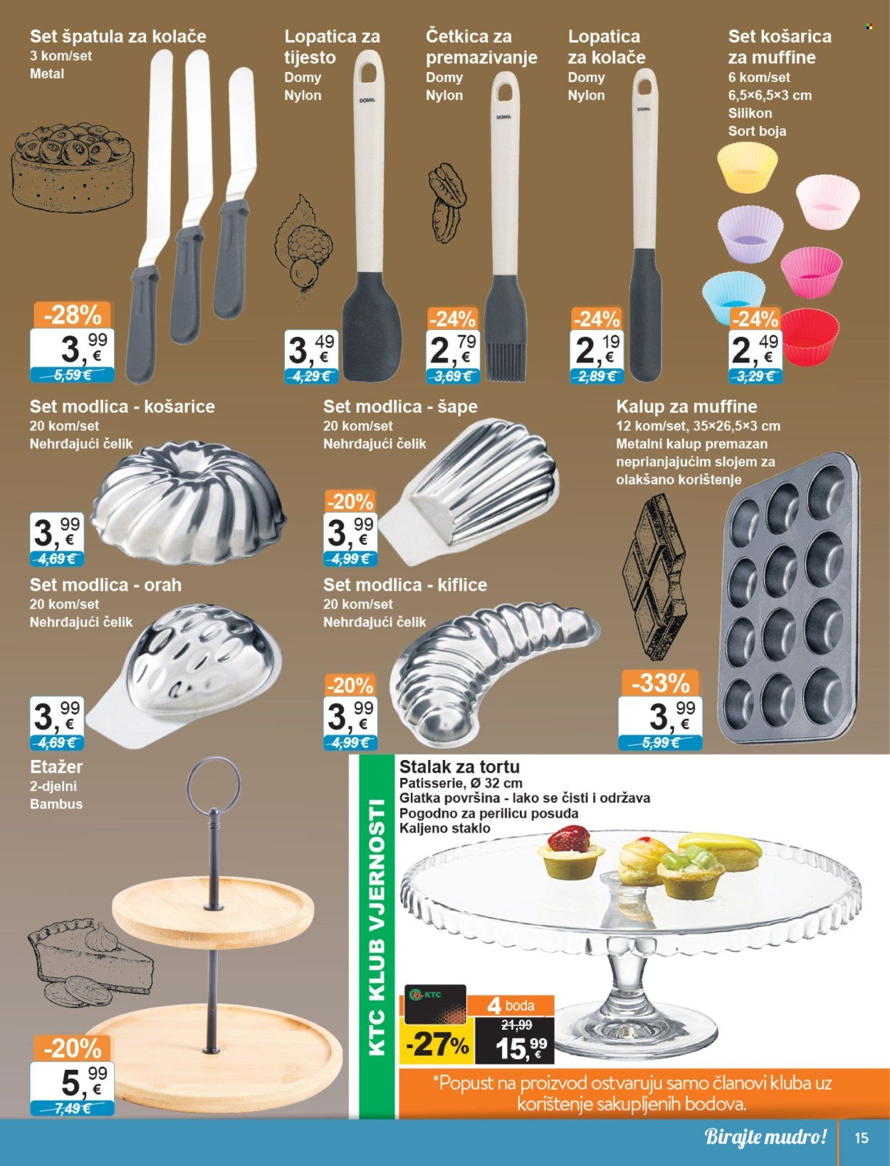 KTC katalog - TEHNIKA I POSUĐE