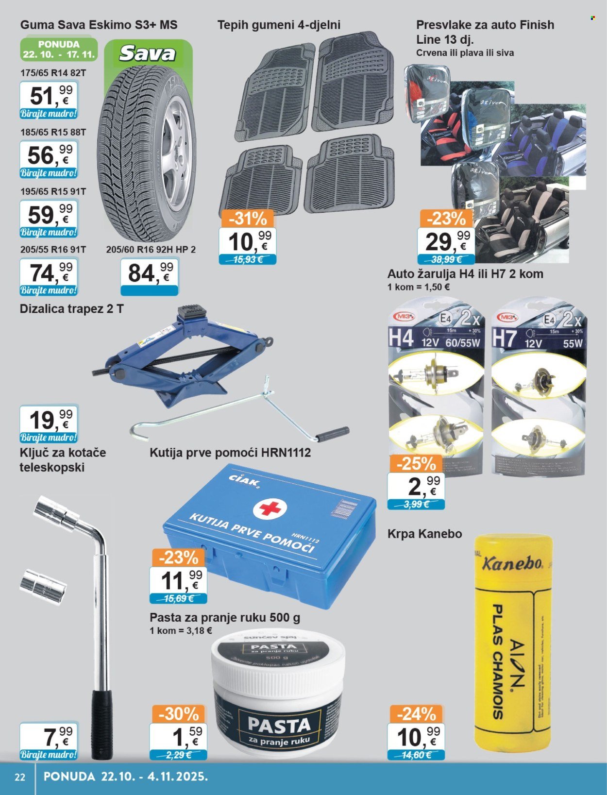 KTC katalog - TEHNIKA I POSUĐE