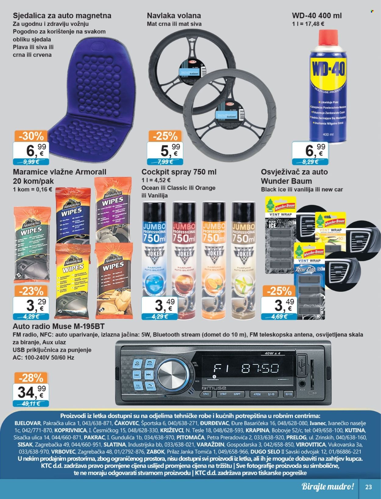 KTC katalog - TEHNIKA I POSUĐE