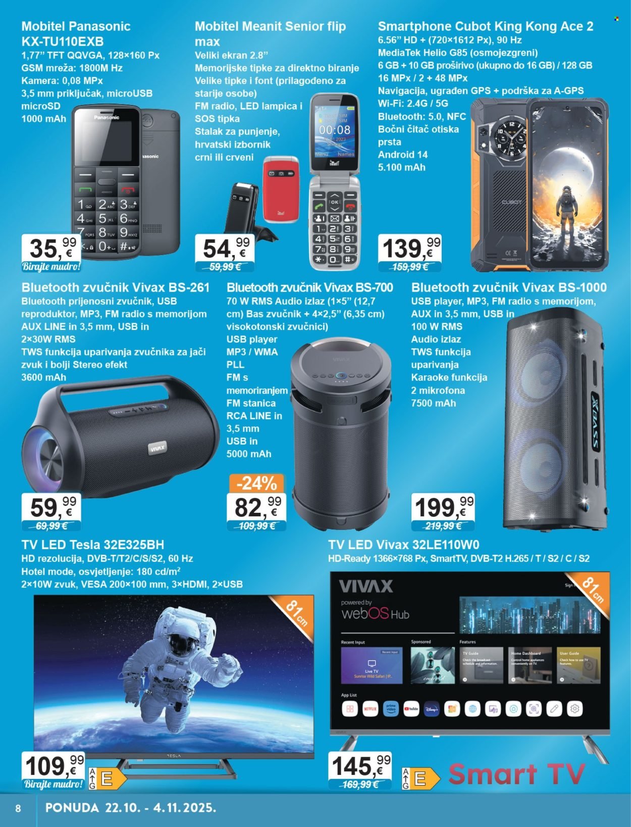 KTC katalog - TEHNIKA I POSUĐE