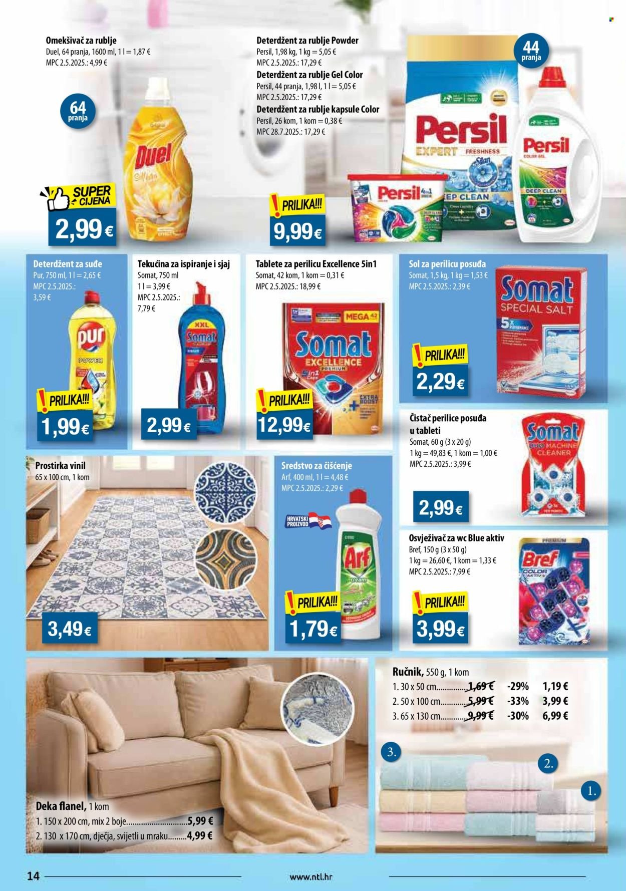 NTL katalog - Od srijede 07.01.2026.