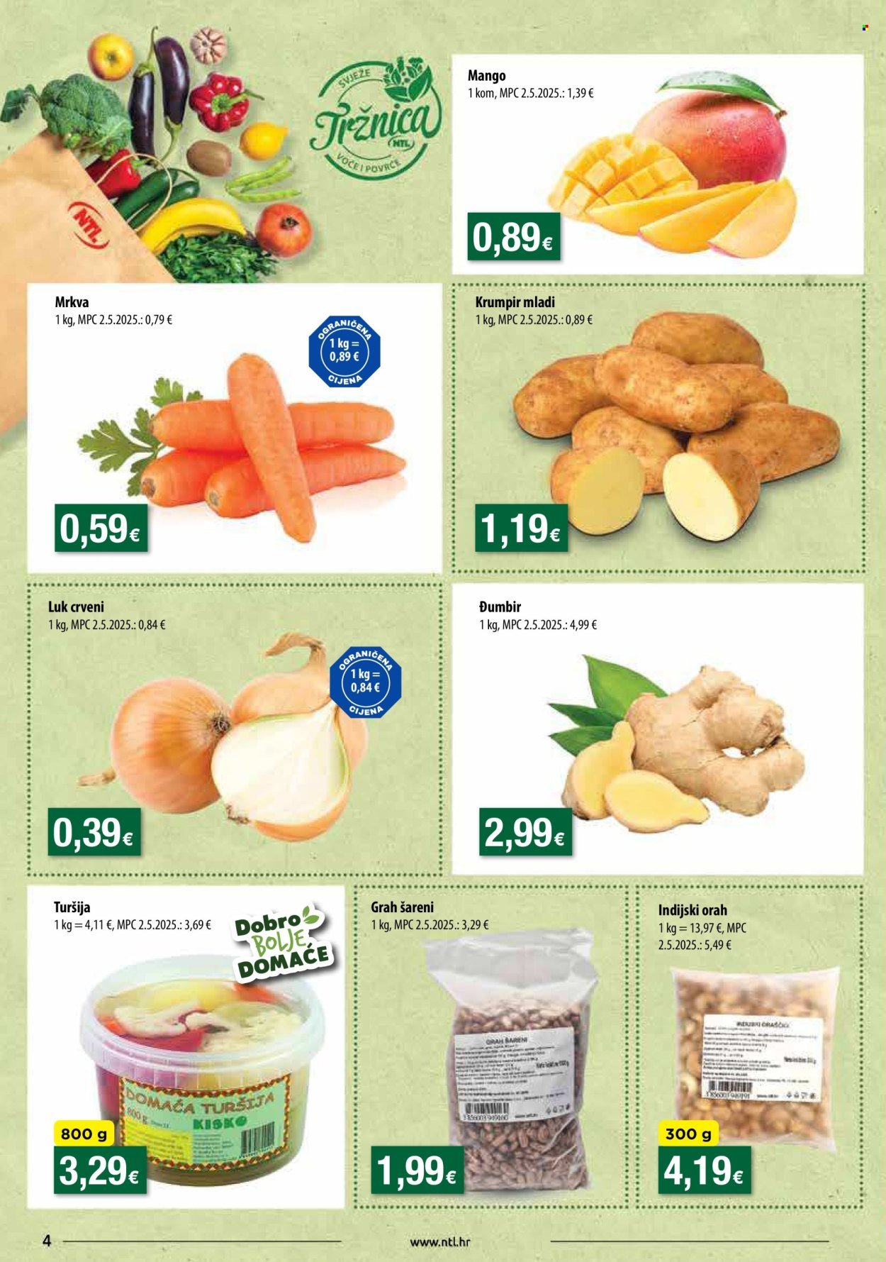 NTL katalog - Od srijede 07.01.2026.